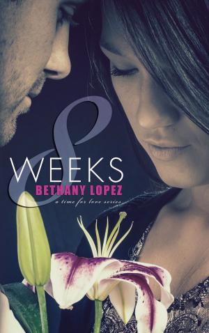 Cover of the book 8 Weeks by Monique DeVere