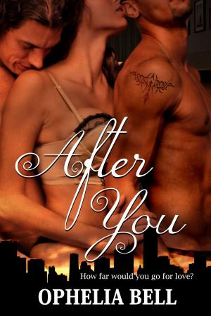 Cover of the book After You by Rachael Brownell