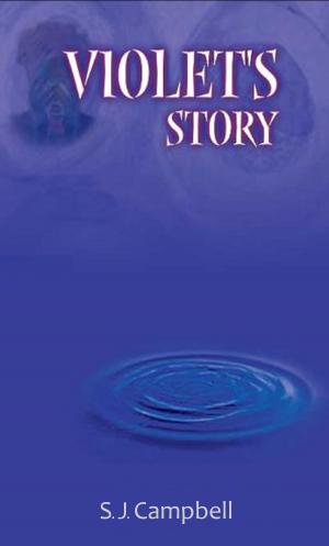 Book cover of Violet's Story