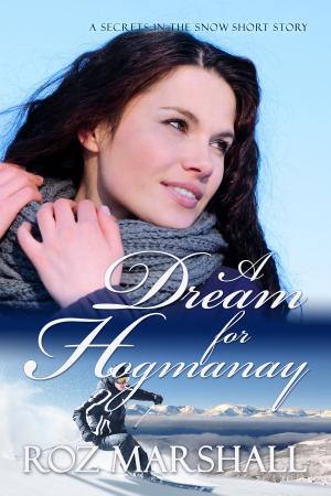 Book cover of A Dream for Hogmanay