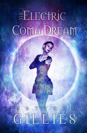 Cover of the book The Electric Coma Dream by Evi Parker