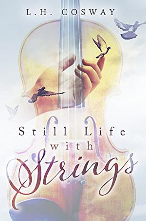 Book cover of Still Life with Strings
