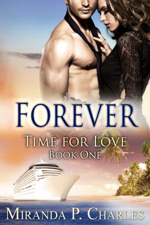 Cover of the book Forever by L. P. Suzanne Atkinson