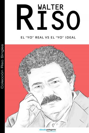 Cover of the book El Yo real v/s el Yo ideal by Barry Blanchard
