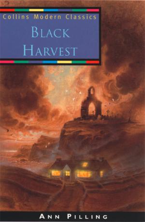 Cover of the book Black Harvest (Collins Modern Classics) by Justine Elyot, Rose de Fer, Willow Sears, Ashley Lister, Heather Towne, Kathleen Tudor, Casey Lorne