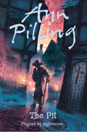 Cover of the book The Pit by Richard Daly