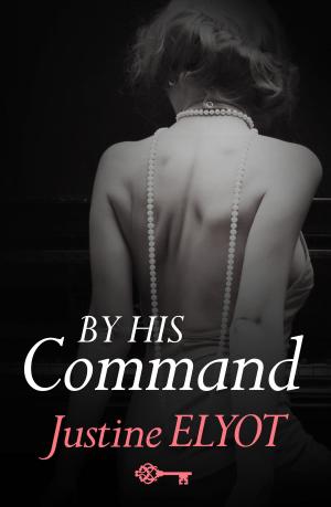 Cover of the book By His Command by Joseph Polansky