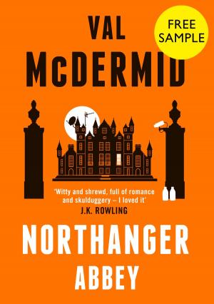 Cover of the book Northanger Abbey: free sampler by Mickael Launay