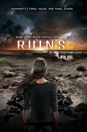 Cover of the book Ruins by Sarah Strohmeyer