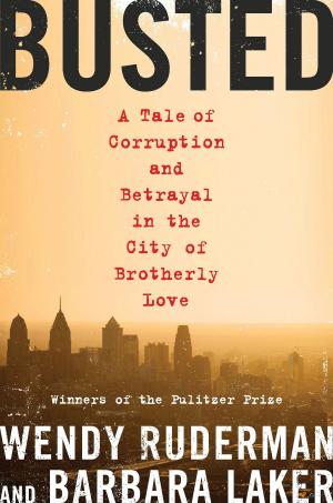 Cover of the book Busted by Boris Fishman