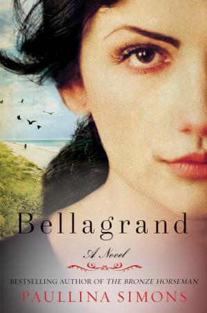 Cover of the book Bellagrand by Shelley Noble