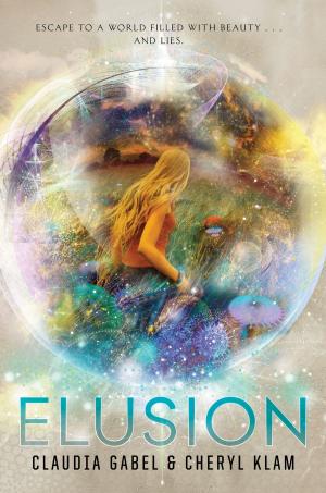 Cover of the book Elusion by Veronica Roth