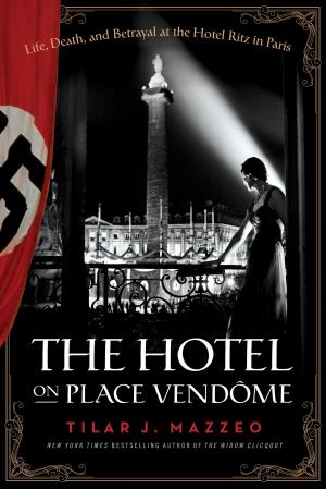 Cover of the book The Hotel on Place Vendome by Sharyl Attkisson