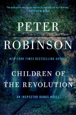 Cover of the book Children of the Revolution by Wes Rand