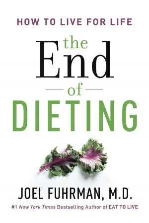 Cover of the book The End of Dieting by Paulo Coelho