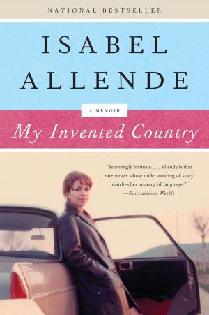 Cover of the book My Invented Country by Linda Hirshman
