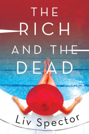 Cover of the book The Rich and the Dead by Ray Bradbury