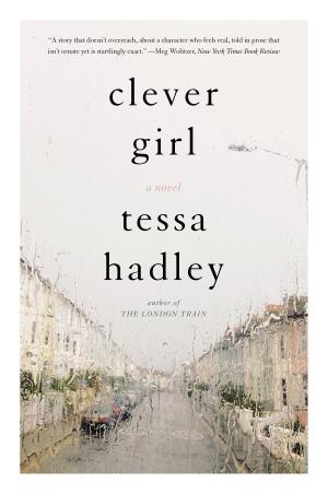 Cover of the book Clever Girl by Helen Ellis