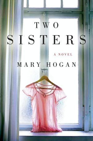 Cover of the book Two Sisters by Laura Lippman