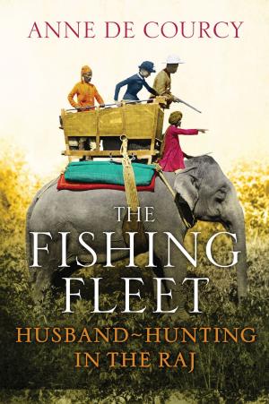 Cover of the book The Fishing Fleet by Caitlin Moran