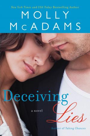 Cover of the book Deceiving Lies by Adele Huxley