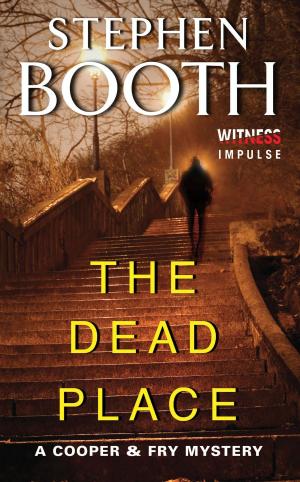 Cover of the book The Dead Place by Rory Clements