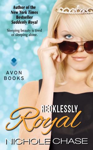 Cover of the book Recklessly Royal by Linda Howard, Linda Jones