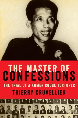 Cover of the book The Master of Confessions by T.C. Boyle