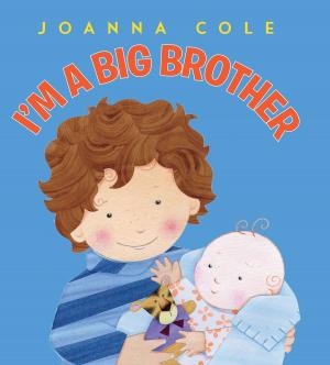 Cover of the book I'm a Big Brother by Lisa Jackson