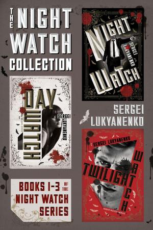 bigCover of the book The Night Watch Collection by 
