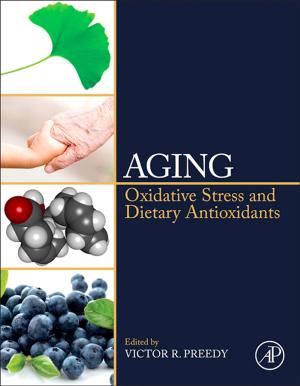 Cover of the book Aging by Susan Elizabeth Ward Aber, Jeremy Aber