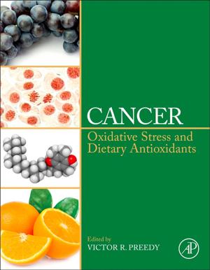 Cover of the book Cancer by Pradip R. Khaladkar, Sina Ebnesajjad