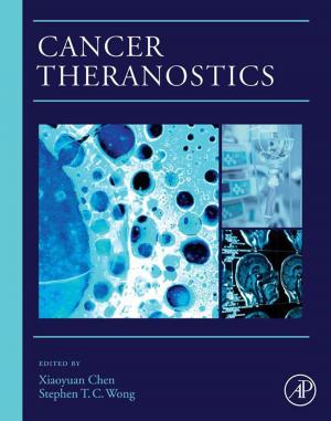 Cover of the book Cancer Theranostics by Erkki Nissinen