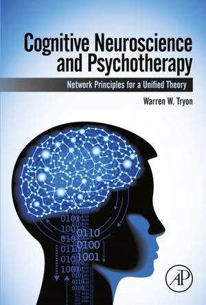 Cover of the book Cognitive Neuroscience and Psychotherapy by 