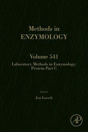 Cover of the book Laboratory Methods in Enzymology: Protein Part C by William S. Hoar, David J. Randall, George Iwama, Teruyuki Nakanishi