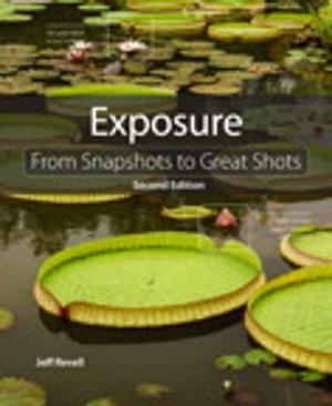 Cover of the book Exposure by Jerod Foster