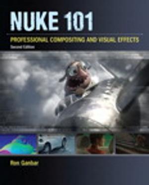 Cover of the book Nuke 101 by Mark Bates