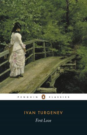 Cover of the book First Love by Penguin Books Ltd