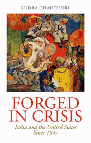 Cover of the book Forged in Crisis by Donald Black