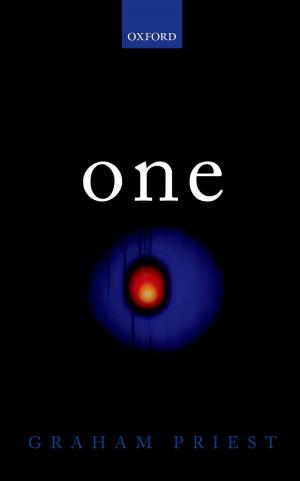 Cover of the book One by Corey Ross