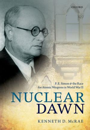 Cover of the book Nuclear Dawn by Kristján Kristjánsson