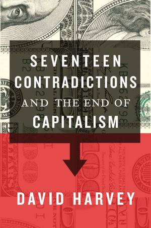 Cover of the book Seventeen Contradictions and the End of Capitalism by Edward Shorter, Max Fink