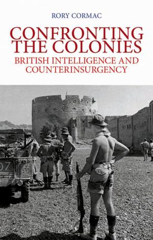 bigCover of the book Confronting the Colonies by 