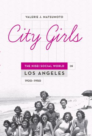 Cover of the book City Girls by José de Alencar