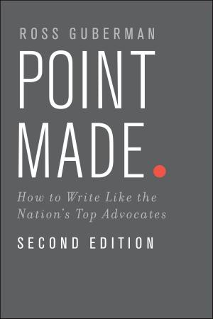 Cover of the book Point Made by 