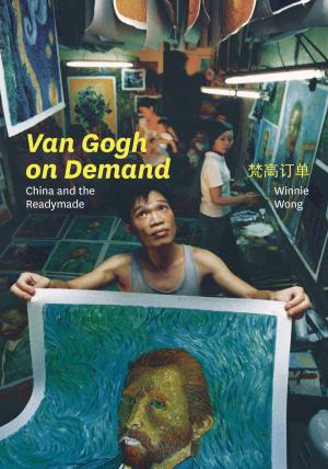 Cover of the book Van Gogh on Demand by Thea Renda Abu El-Haj
