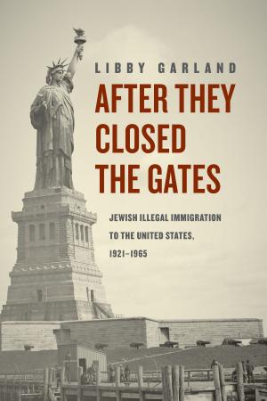 bigCover of the book After They Closed the Gates by 