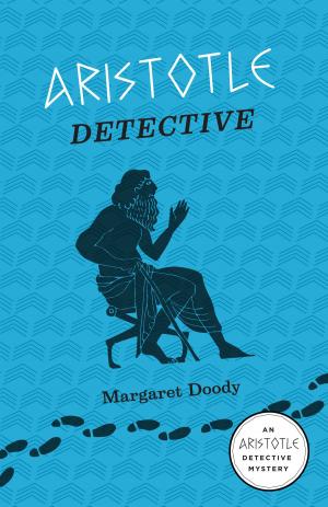 Cover of the book Aristotle Detective by Daniel Aaron Silver, Terry Nichols Clark