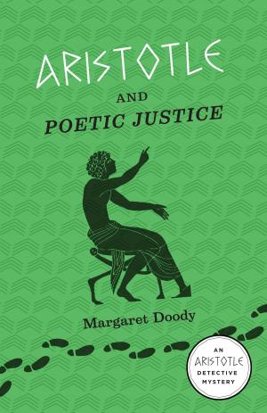 Book cover of Aristotle and Poetic Justice