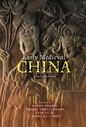 Cover of the book Early Medieval China by Jean-Philippe Deranty, Emmanuel Renault, Nicholas H. Smith, Christophe Dejours